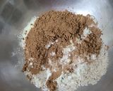 Foto del paso 2 de la receta: Masitas saludables en dos versiones
