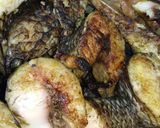 Foto langkah ke 1 dari resep Ketupat Kandangan ala bunda.