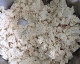Foto langkah ke 1 dari resep Perkedel Tahu tanpa Telur Pedaz, Garing diluar lembut di dalam.