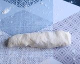 Une image de l'étape 3 de Focaccia tourbillon !!.