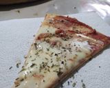 Foto del paso 7 de la receta: Pizza fácil y rápida!!