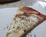 Foto del paso 7 de la receta: Pizza fácil y rápida!!