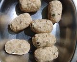 A picture of step 3 of Paneer Bites.