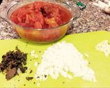 Foto del paso 1 de la receta: Portobello mama mía