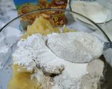 Foto langkah ke 3 dari resep Bola-bola kentang.