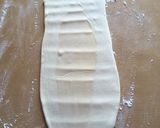 Foto del paso 4 de la receta: Hojaldre
