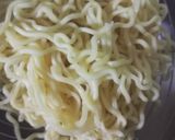 Foto langkah ke 1 dari resep Mindo Mie Goreng.