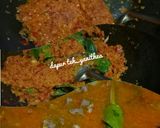 Foto langkah ke 4 dari resep Sate Lidah Padang.