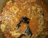 Foto langkah ke 3 dari resep Sayur jantung pisang.
