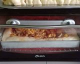 Foto langkah ke 6 dari resep Pizza ala Dapur Asparaga.