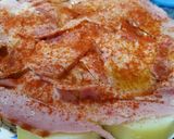 Foto del paso 3 de la receta Lacón con patatas