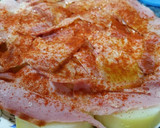 Foto del paso 3 de la receta: Lacón con patatas