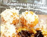 Foto langkah ke 9 dari resep Bola pisang lumer.