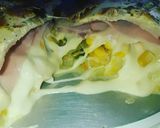 Foto del paso 7 de la receta: Súper tarta rellena