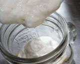 Foto del paso 6 de la receta: Vasitos de cheesecake de guanábana