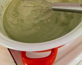 Diétás spenót, főtt tojással, sült virslivel. #gluténmentes #tejmentes recept fázis 3 fotója