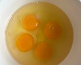 Hình bước làm 1 của món Bữa Sáng Giàu Dinh Dưỡng Cực Nhanh