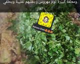 صورة لخطوة 4 من وصفة برغل بكوسا أكلة لذيذة وشامية