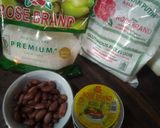 Foto langkah ke 1 dari resep Pasta Kacang Merah.