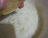 A picture of step 3 of Chicken Tikka.