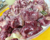 Foto del paso 5 de la receta: Ñoquis de remolacha (Sin TACC / Gluten Free)