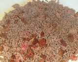 Foto del paso 2 de la receta: Lasaña carne y verduras