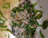 Baked Whole Hilsha রেসিপির ধাপ 4 ছবি