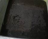 Foto langkah ke 9 dari resep Kue tart brownies.