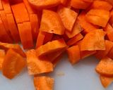 Foto del paso 5 de la receta: 208. Salsa Boloñesa (a mi manera)