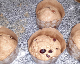 Foto del paso 6 de la receta: Pan dulce integral sin azúcar apto diabéticos