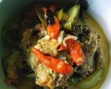 Foto langkah ke 6 dari resep Lele Santan.