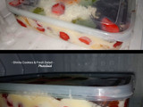 Salad Buah Lumer Sehat by Shinta