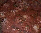 Foto del paso 5 de la receta: Salsa con Albóndigas