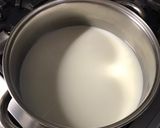 Foto del paso 2 de la receta: Yogurt natural en yogurtera