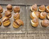 Foto del paso 6 de la receta: Profiteroles