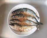 Foto langkah ke 3 dari resep Pecak Ikan Kembung.
