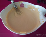 Foto del paso 3 de la receta: Pie de limón y naranja