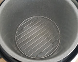 Foto del paso 1 de la receta: Cocer galeras en olla gm g