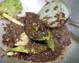 Foto langkah ke 2 dari resep Nasi Pindang Kudus sederhana step by step .