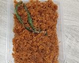 Foto langkah ke 4 dari resep Lakatan Bahinti / Ketan Inti Kelapa.