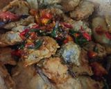 Foto langkah ke 7 dari resep Terong Raos.
