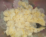 Foto del paso 1 de la receta: Pizza con base de coliflor