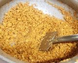 मूंग दाल हलवा (Moong dal halwa recipe in hindi) रेसिपी चरण 4 फोटो