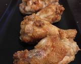 รูปขั้นตอนการทำที่ 3 ของ ไก่กรอบทอดน้ำปลา #Airfryer