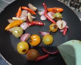 Foto langkah ke 1 dari resep 461 Sepat Sumbawa (39-GAS2025).