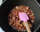 Foto langkah ke 2 dari resep Sirup Gula Merah.
