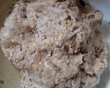 Foto del paso 1 de la receta: Crackers de semillas y harina integral