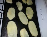 Foto del paso 2 de la receta: Papas a la plancha