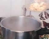 Foto del paso 1 de la receta: Pollo con almendras