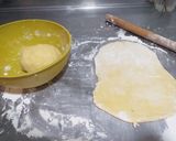 Foto del paso 3 de la receta: Galletitas de Naranja y limón